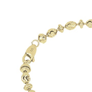Desmos Bracciale Saturno in argento 00002299